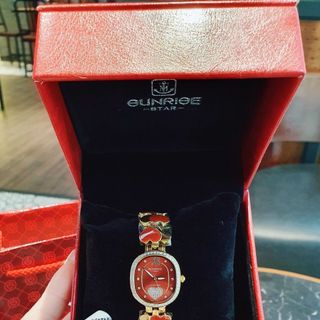 ĐỒNG HỒ SUNRICE NỮ CAO CẤP NEW