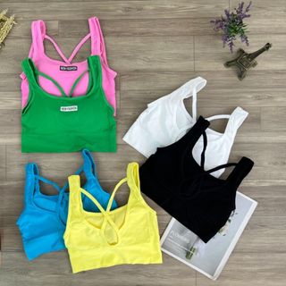 Đồ Thể Thao Áo Bra Quảng Châu Thể Thao Siêu Đẹp Giá Sỉ, Chuẩn Đẹp