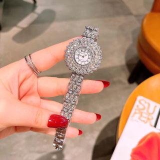 Đồng hồ nữ royall01 crow