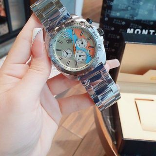 ĐỒNG HỒ TAG HEUER TRUNG CẤP NAM NEW HOT