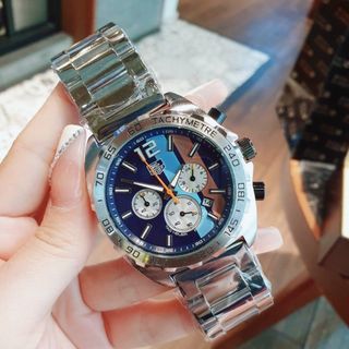 ĐỒNG HỒ TAG HEUER TRUNG CẤP NAM NEW HOT