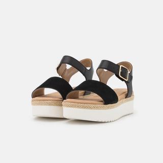 Sandal clarks nữ hàng dư xịn giá sỉ