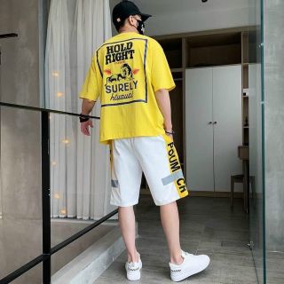 Đồ bộ thể thao chất thun lạnh in SURELY form dưới 70kg