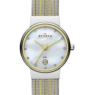 ĐỒNG HỒ SKAGEN NỮ DEMI CAO CẤP