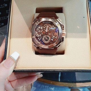 ĐỒNG HỒ BLV GARl TRUNG CẤP NEW