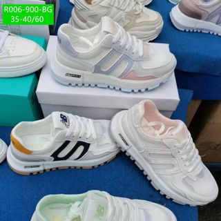 Giày thể thao nữ sỉ kiện 22/06/22