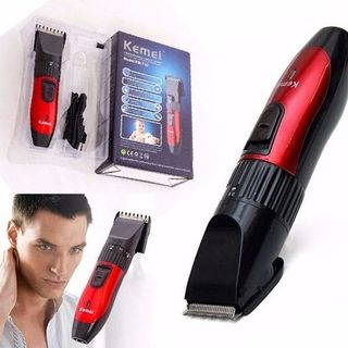 TÔNG ĐƠ KEMEI CẮT TÓC CAO CẤP