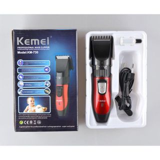 TÔNG ĐƠ KEMEI CẮT TÓC CAO CẤP