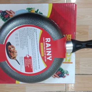 Chảo chống dính Rainy 22DV High-class RNS2222TT