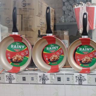 Chảo chống dính Rainy 18DV High-class RNS1822TT