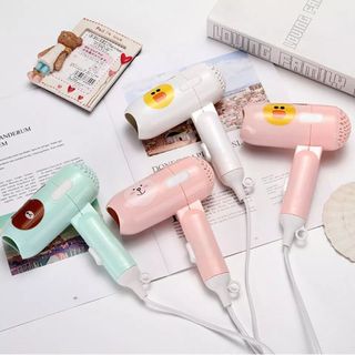 MÁY SẤY TÓC HÌNH THÚ CAO CẤP CHÍNH HÃNG