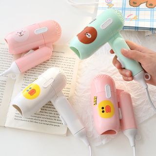 MÁY SẤY TÓC HÌNH THÚ CAO CẤP CHÍNH HÃNG