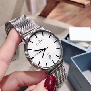 ĐỒNG HỒ SKAGEN NAM TIA CAO CẤP SALE