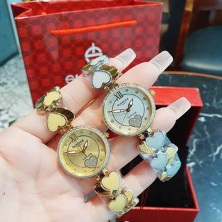 ĐỒNG HỒ SUNRICE CAO CẤP NỮ NEW