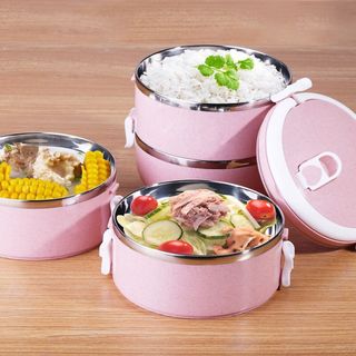 CA MÊN LÚA MẠCH 4 TẦNG CAO CẤP CHÍNH HÃNG
