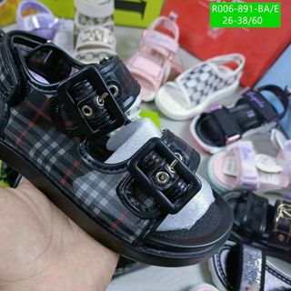 Sandal nữ thanh lý 22/6/22