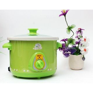 NỒI HẦM CHÁO 1.5LIT CAO CẤP CHÍNH HÃNG