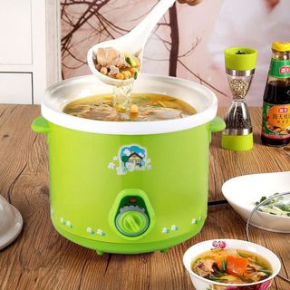 NỒI HẦM CHÁO 1.5LIT CAO CẤP CHÍNH HÃNG