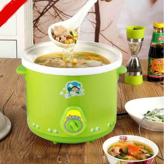 NỒI HẦM CHÁO 1.5LIT CAO CẤP CHÍNH HÃNG