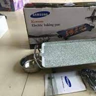 BẾP NƯỚNG SAMSUNG