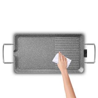 BẾP NƯỚNG SAMSUNG