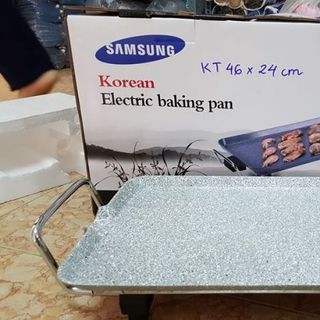 BẾP NƯỚNG SAMSUNG