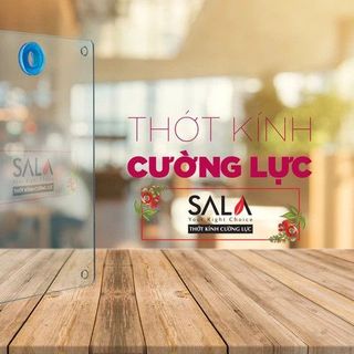 THỚT KÍNH SALA SIÊU DÀY CAO CẤP CHÍNH HÃNG