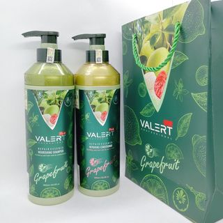 CẶP DẦU GỘI XẢ GRAPEFRUIT 800ML