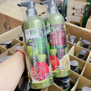 CẶP DẦU GỘI XẢ GRAPEFRUIT 800ML
