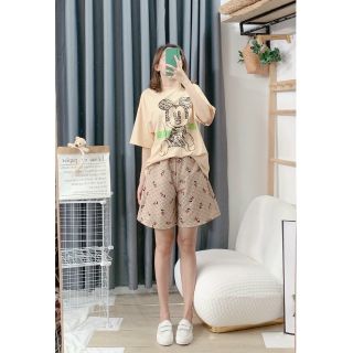 Set hình ngố siêu cấp , bé chuột Mic