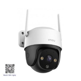 Camera IMOU WIFI 4MP IPC-S41FP, 4mpx, Có MIC, LED giá sỉ