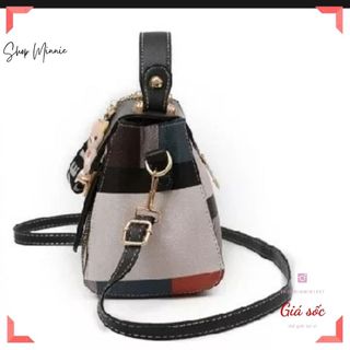 Túi xách nữ đẹp đeo chéo công sở thời trang cao cấp TUIVIMIN MS003