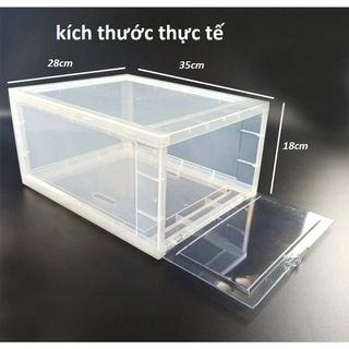 HỘP GIÀY VIỆT NHẬT CAO CẤP CHÍNH HÃNG