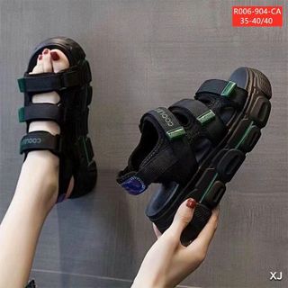 Sandal nữ sỉ kiện 22/06/22 giá sỉ