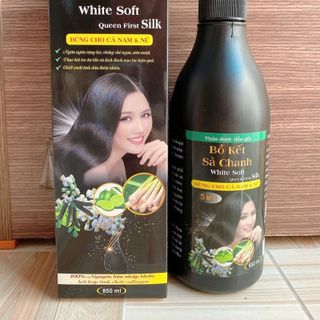 Dầu Gội Bồ Kết 850ml