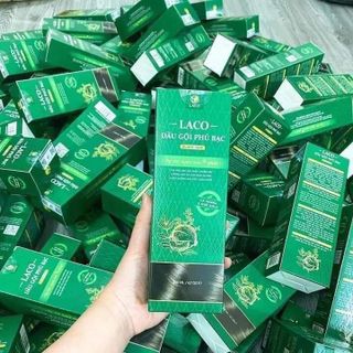 Dầu gội phủ bạc laco chính hãng