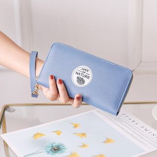 Ví nữ dài giá rẻ cầm tay đẹp thời trang nhiều ngăn cao cấp đựng tiền TUIVIMIN M11