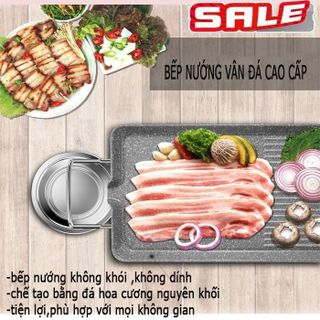 BẾP NƯỚNG SAMSUNG CAO CẤP CHÍNH HÃNG