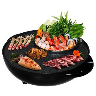 LẨU TRÒN 2IN1
