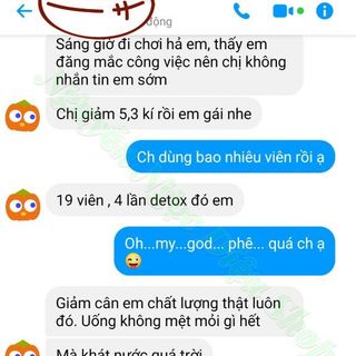 Bộ Đôi giảm cân cực mạnh.