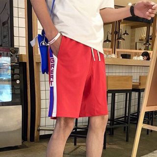 quần nỉ lửng in from 65kg