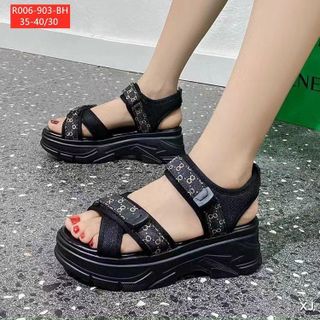 Sandal nữ sỉ kiện 22/6/22 giá sỉ