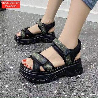 Sandal nữ sỉ kiện 22/6/22