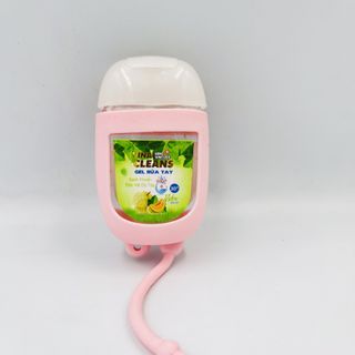 GEL rửa tay khô sạch khuẩn Vina Cleans 30ml