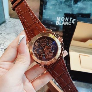 ĐỒNG HỒ BVLGARl TRUNG CẤP NEW