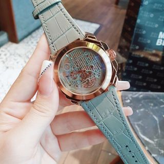 ĐỒNG HỒ BVLGARl TRUNG CẤP NEW