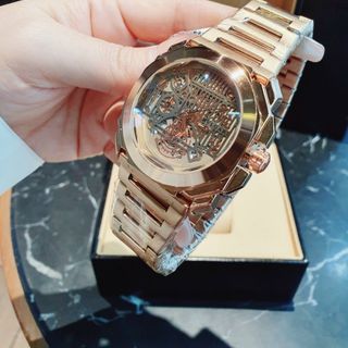 ĐỒNG HỒ BLVGARRI NAM TRUNG CẤP NEW