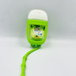 GEL rửa tay khô sạch khuẩn Vina Cleans 30ml