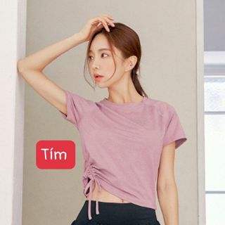 Đồ Thể Thao Áo Thun Quảng Châu Thể Thao Siêu Đẹp Giá Sỉ, Chuẩn Đẹp