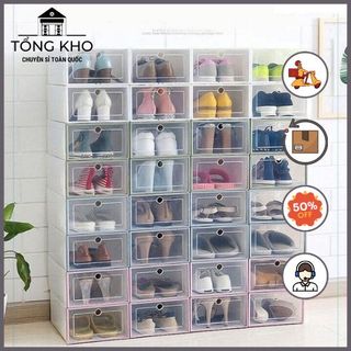 TỦ GIÀY 5 TẦNG - VIỆT NHẬT